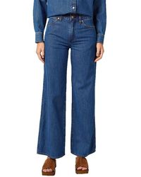 Wrangler - World Wide Jeans - Lyst