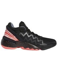 adidas - S D.o.n. Issue #2 Venom Basketball Sneakers Shoes Casual - Lyst