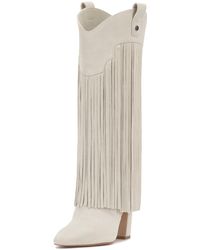 Vince Camuto - Shela Knee High Boot - Lyst