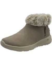 Botas de Skechers para mujer | FASHIOLA.es