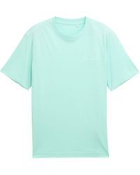 Tom Tailor - T-Shirt - Lyst