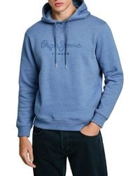 Pepe Jeans - New Nouvel Hoodie - Lyst