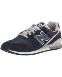 New Balance 996 for Men - Up to 50% off | Lyst