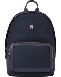 Tommy Hilfiger - Th Essential S Backpack - Lyst