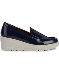Geox - D Ilde B Moccasin - Lyst