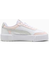PUMA - Carina Mia Trainers EU 38 1/2 - Lyst