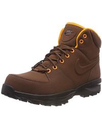 Botas Nike de hombre: hasta el 50 % de descuento | Lyst