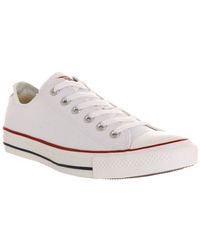 Converse - Mixte Chuck Taylor CT As SP Hi Sneakers Basses - Lyst