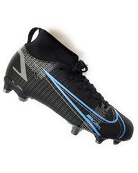 Nike Mercurial Superfly 360 Elite Fg Lvl Up Pure Platinum In White For Men Lyst