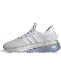 adidas - X_plrboost S Road Running Shoes Dash Grey 7.5 - Lyst