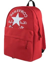 Converse - 's Casual Backpack - Lyst