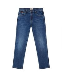 Wrangler - Texas Jeans - Lyst