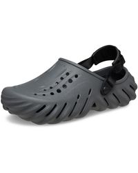 Crocs™ - Adult Echo Clog - Lyst