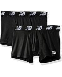 New Balance Boxers for Men | Online Sale up to 50% off | Lyst