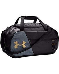under armour holdall large