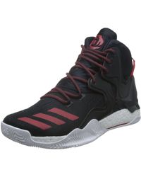 d rose 7 christmas shoes