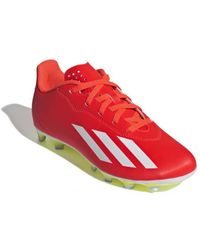 adidas - Football X Crazyfast Club Terreno flessibile - Lyst