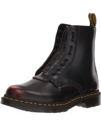 doc martens 1460 zip