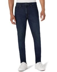 Amazon Essentials - Pantalones Vaqueros de Corte Ceñido y Elasticidad Media Hombre - Lyst
