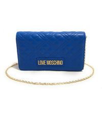 Love Moschino - Jc4079pp0i Shoulder Bag - Lyst