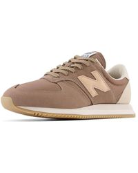 New Balance 420 Sneakers for Women - Up to 49% off | Lyst