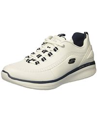 skechers synergy 2.0 mujer verdes