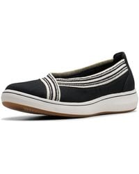 Clarks - S Breeze Sky Air Shoes - Lyst