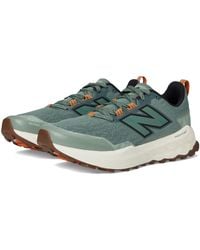 New Balance - , Running Shoes, Green, 8.5 Uk - Lyst