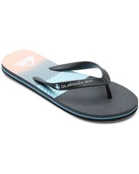 Quiksilver - Sandalen für Männer - Lyst