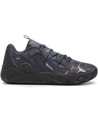 PUMA - Mb.03 Lo Team Basketball-Sneaker für - Lyst