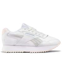 Reebok - Glide Ripple Dubbele Sneaker - Lyst