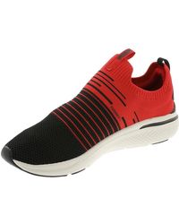 PUMA - Softride Pro Echo Slip On Sneaker - Lyst