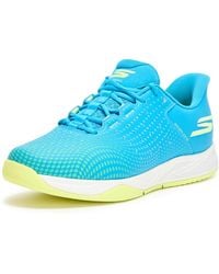 Skechers - Viper Court Reload Hands Free Slip-ins Sneaker - Lyst