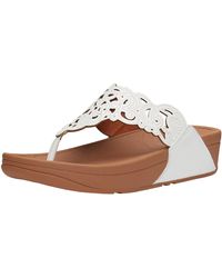 fitflop flora sandals