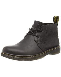 doc martin desert boots