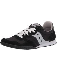 saucony bullet vegan mens