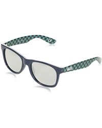 Vans Spicoli 4 Shades Mirrored Occhiali da Sole - Multicolore