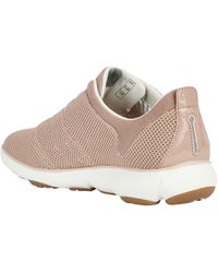 Geox - D Nebula C Sneaker - Lyst