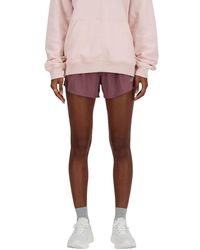 New Balance - Rc Short 3" - Lyst