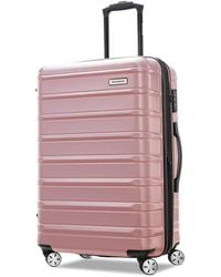 Samsonite - Omni 2 Hardside Expandable Luggage - Lyst