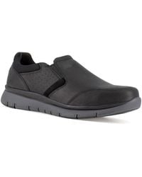 Rockport - Works Primetime Casuals Work St Lace S Oxford - Lyst