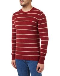 Levi's - Original Housemark Sweater Sweatshirt - Lyst