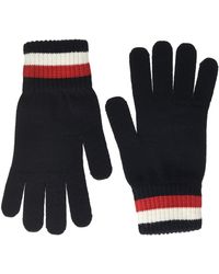 tommy hilfiger winter gloves