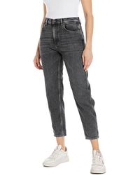 Replay - Women's Jeans Made Of Comfort Denim - Lyst