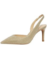 Michael Kors - Alina Flex Sling Pump - Lyst