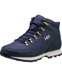 Helly Hansen - W The Forester Hiking Boot - Lyst