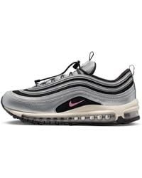 Nike - Air Max 97 Trainers Sneakers Fashion Shoes Fd0800 - Lyst