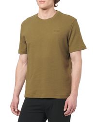 HUGO - Austin T-Shirt 10267482 01 - Lyst