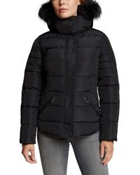 esprit coats uk