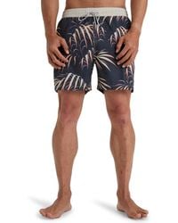 Billabong - Boardshorts Vacay Lb Young S Black S - Lyst